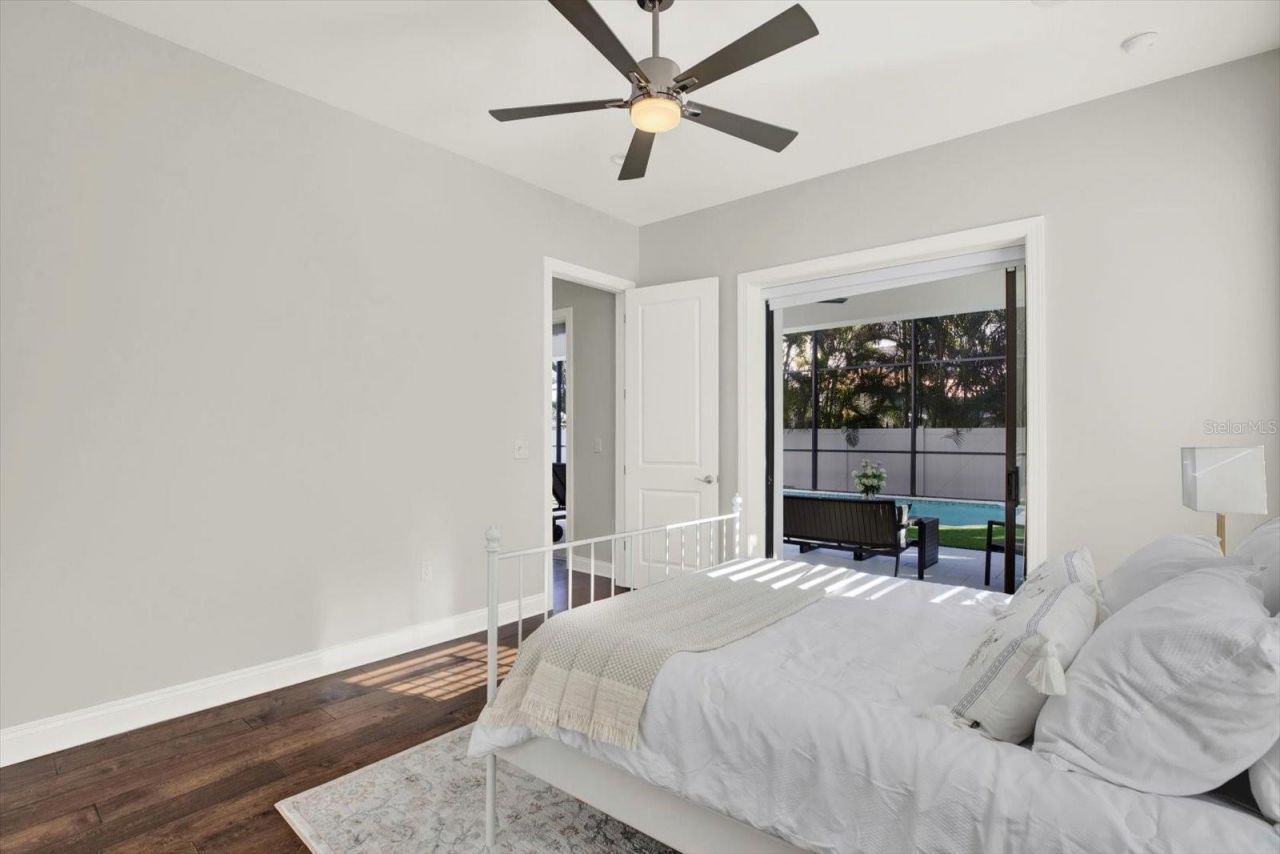 3600 W San Luis Street, Tampa, FL 33629 Photo