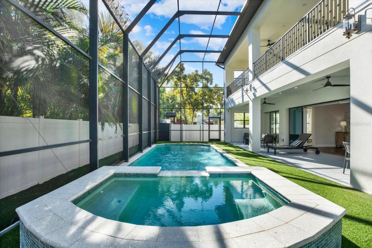 3600 W San Luis Street, Tampa, FL 33629 Photo