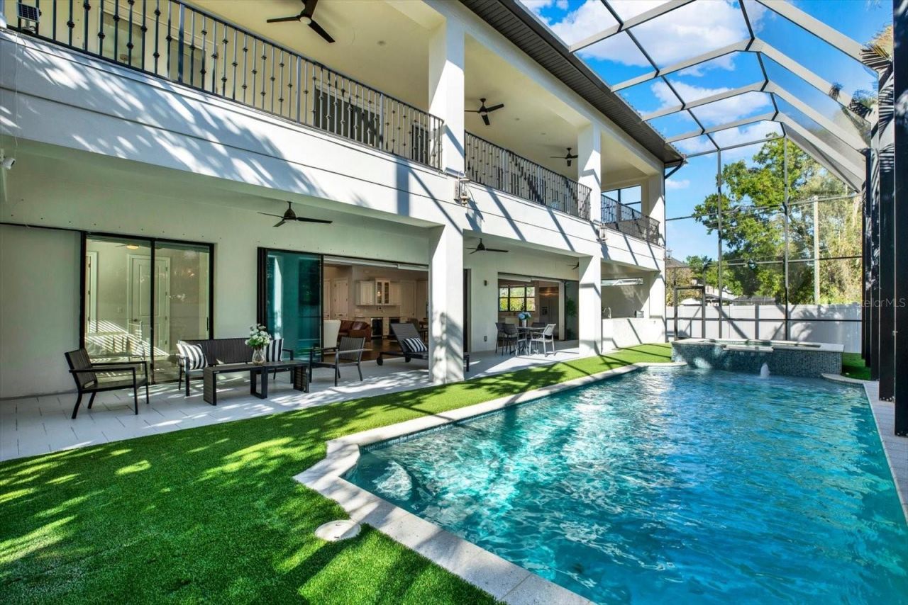 3600 W San Luis Street, Tampa, FL 33629 Photo