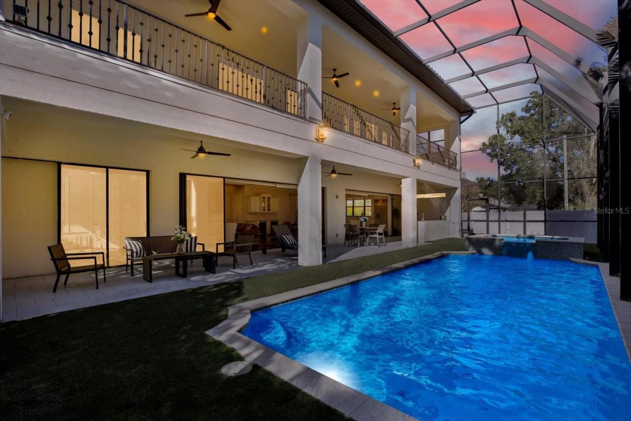 3600 W San Luis Street, Tampa, FL 33629 Photo