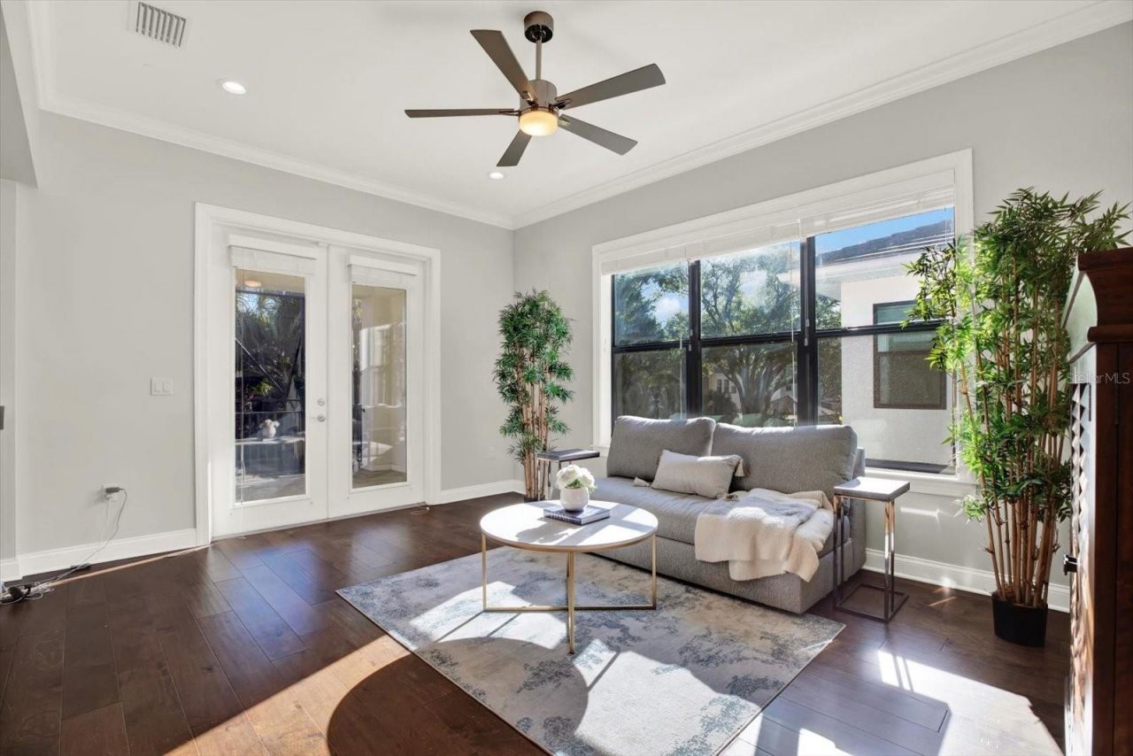 3600 W San Luis Street, Tampa, FL 33629 Photo