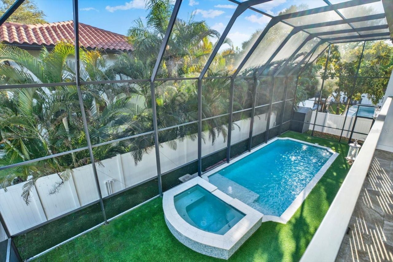 3600 W San Luis Street, Tampa, FL 33629 Photo