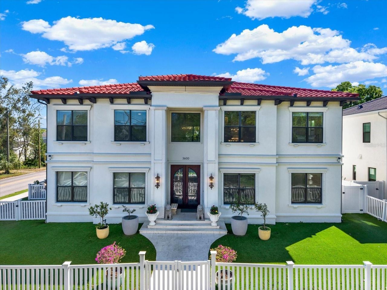 3600 W San Luis Street, Tampa, FL 33629 Photo