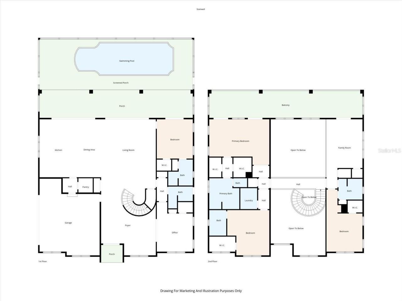 3600 W San Luis Street, Tampa, FL 33629 Photo