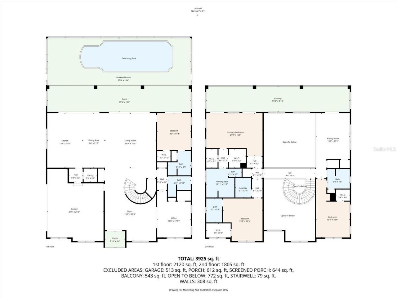 3600 W San Luis Street, Tampa, FL 33629 Photo