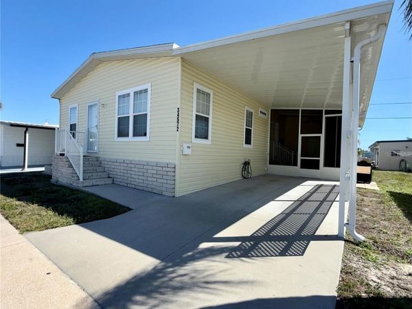 34572 GARDENIA DRIVE N, PINELLAS PARK, FL 33781