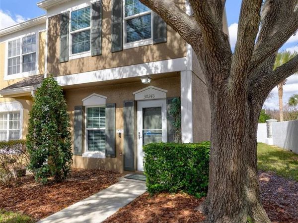 30243 LACLEDES LANE , WESLEY CHAPEL, FL 33543