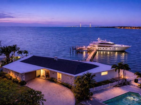 2970 68TH AVENUE S, ST PETERSBURG, FL 33712