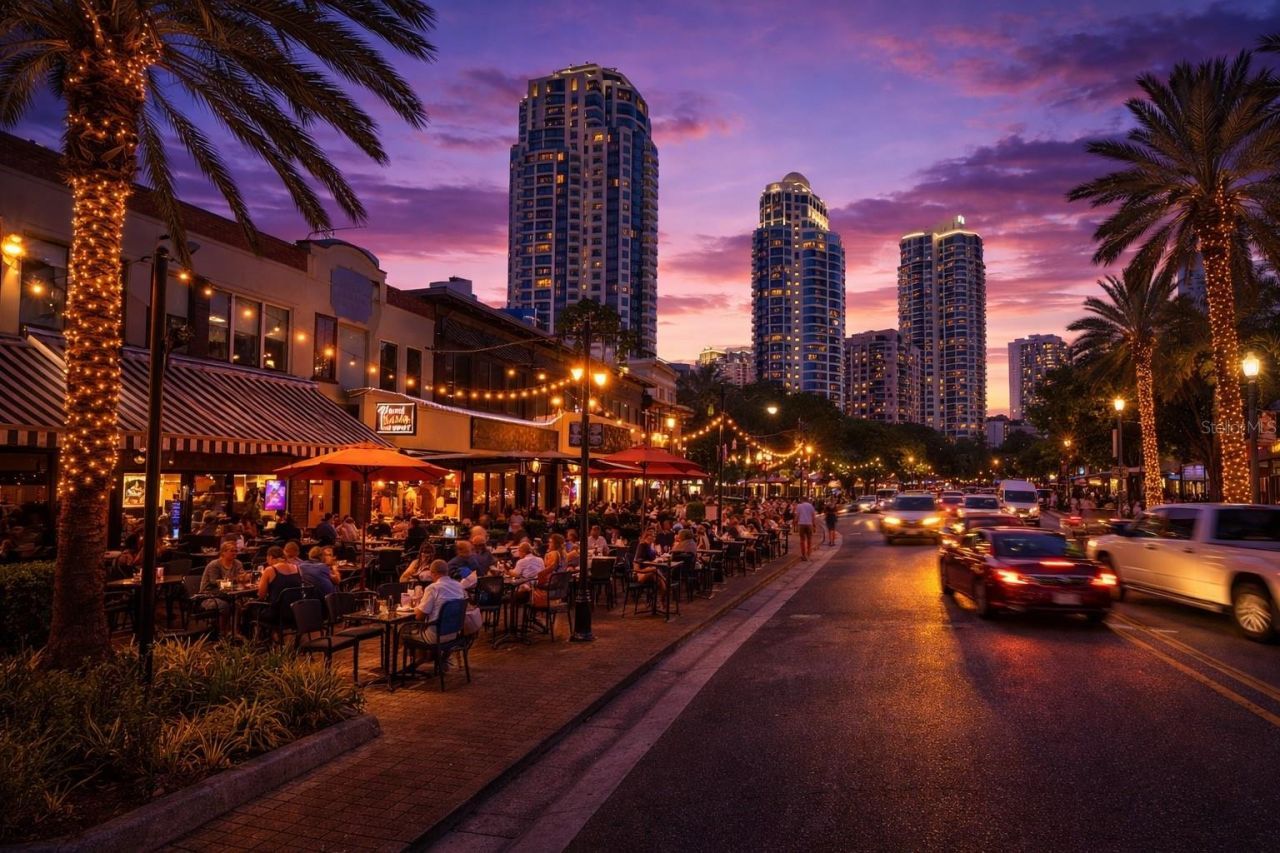 2970 68th Avenue S, Saint Petersburg, FL 33712 Photo