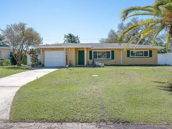 2214 DUNCAN DRIVE, BELLEAIR BLUFFS, FL 33770