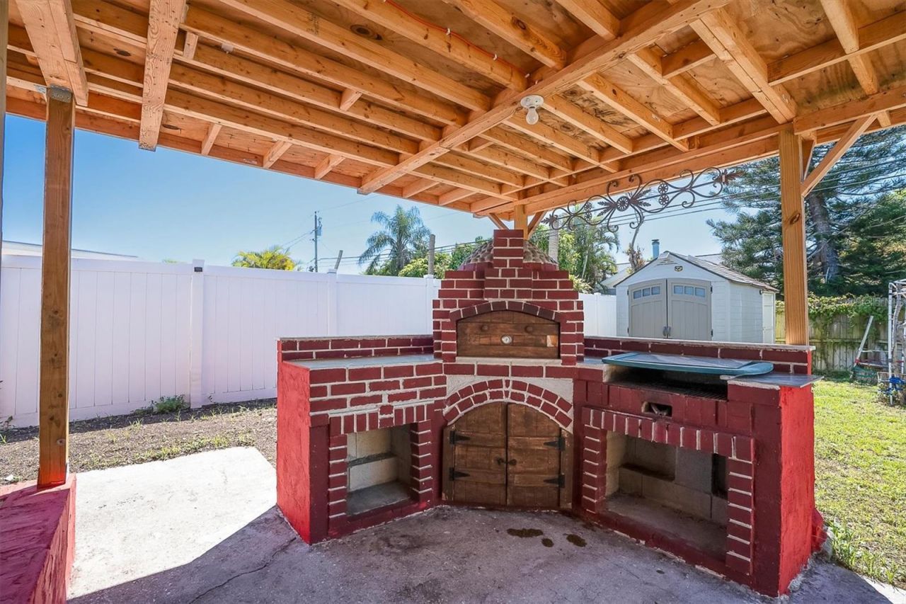 2214 Duncan Drive, Belleair Bluffs, FL 33770 Photo