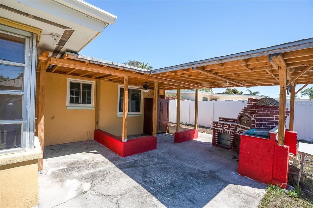 2214 Duncan Drive, Belleair Bluffs, FL 33770 Photo