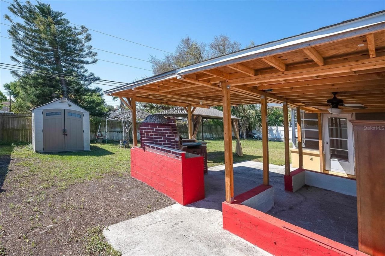 2214 Duncan Drive, Belleair Bluffs, FL 33770 Photo