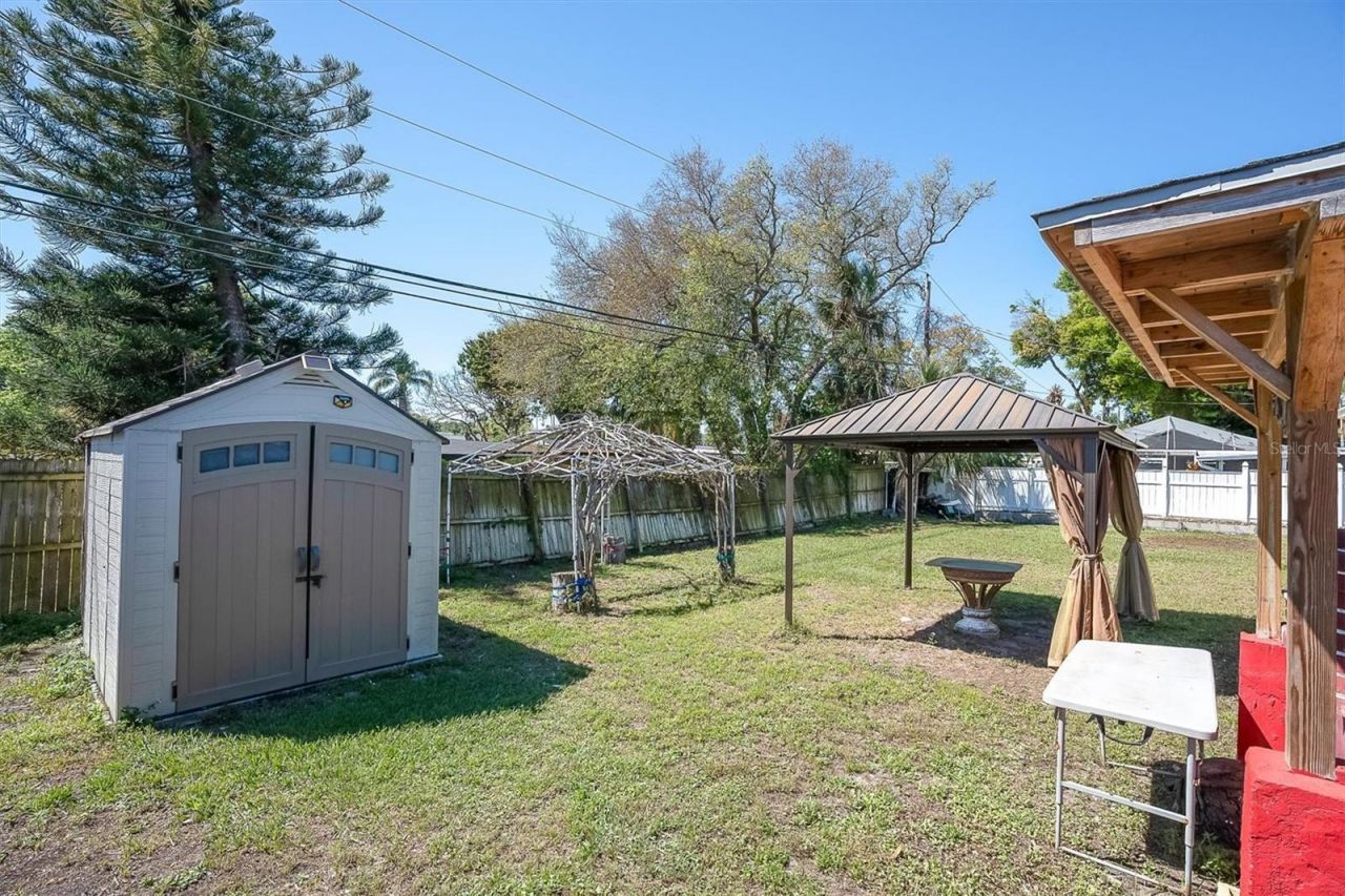 2214 Duncan Drive, Belleair Bluffs, FL 33770 Photo