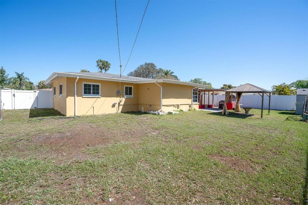 2214 Duncan Drive, Belleair Bluffs, FL 33770 Photo