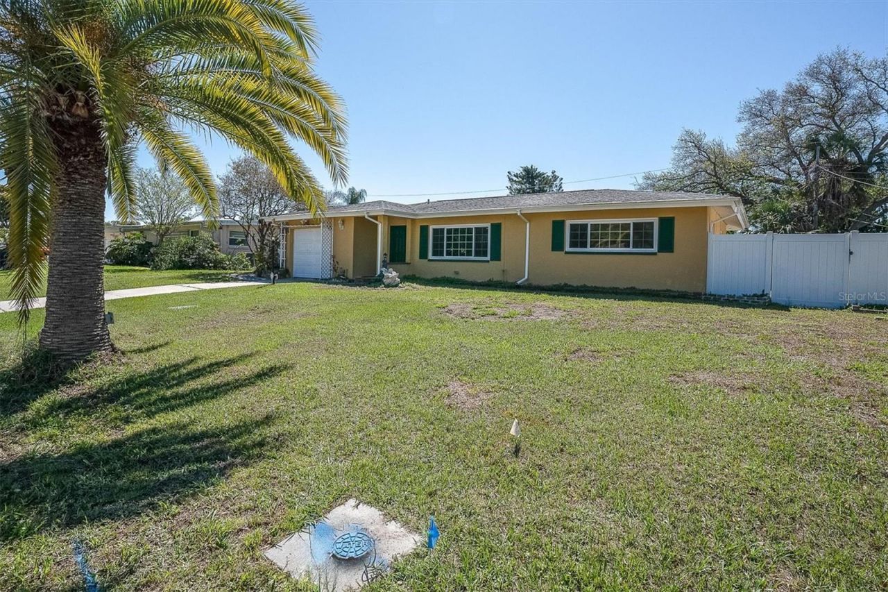 2214 Duncan Drive, Belleair Bluffs, FL 33770 Photo