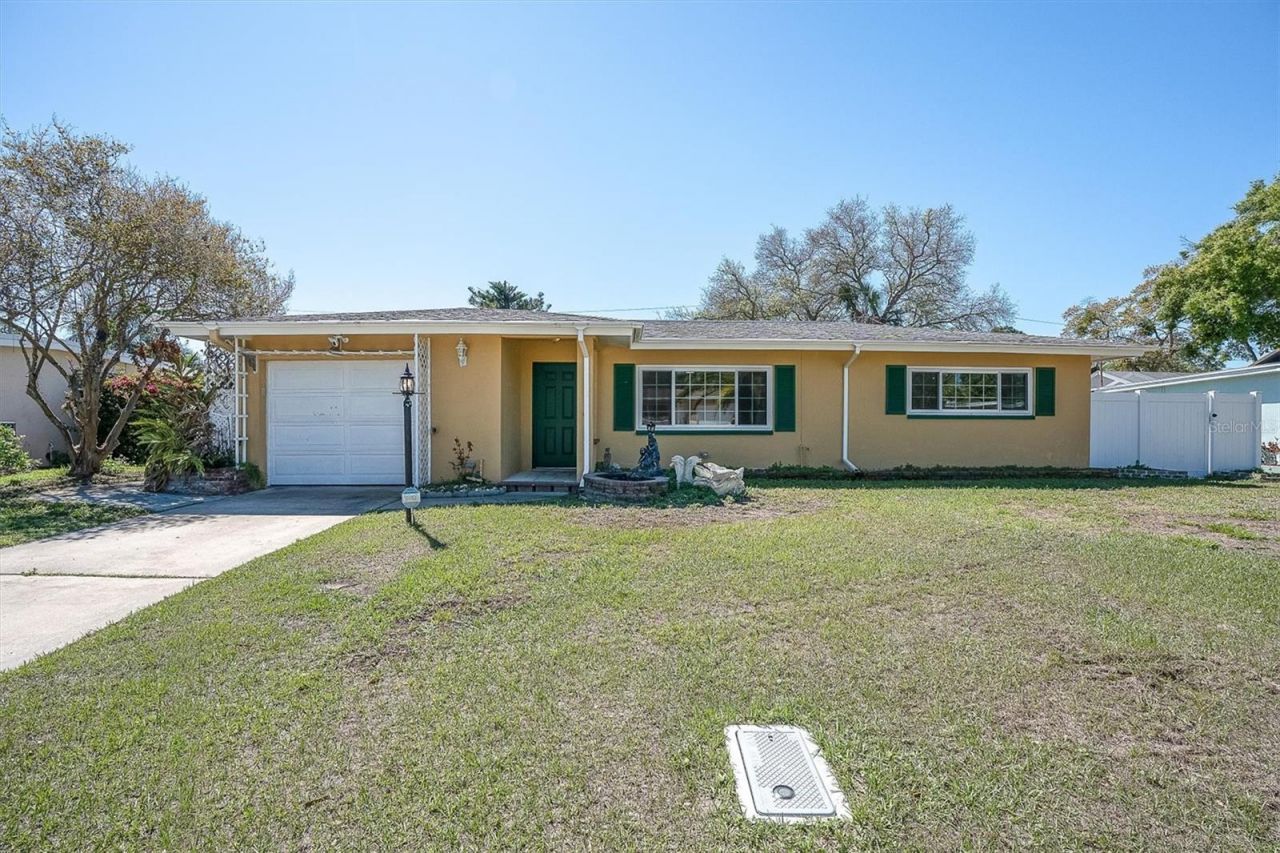 2214 Duncan Drive, Belleair Bluffs, FL 33770 Photo