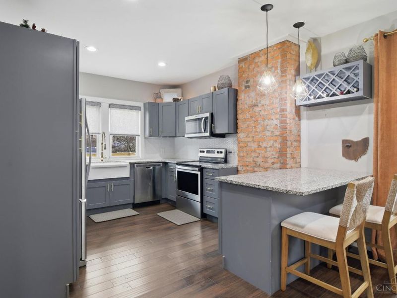 3763 Hutton, Cincinnati, OH 45226 Photo 12