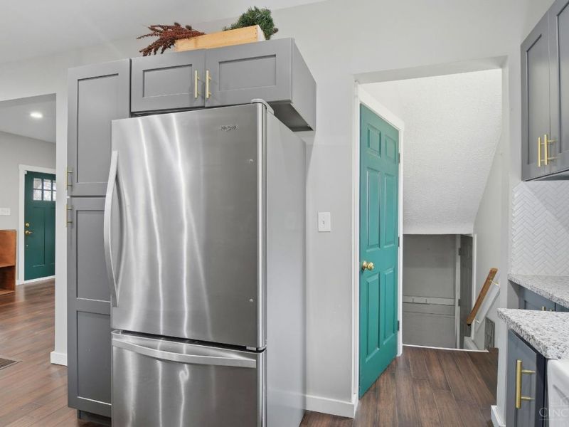 3763 Hutton, Cincinnati, OH 45226 Photo 15