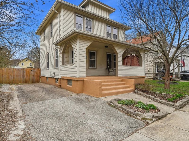 3763 Hutton, Cincinnati, OH 45226 Photo 2