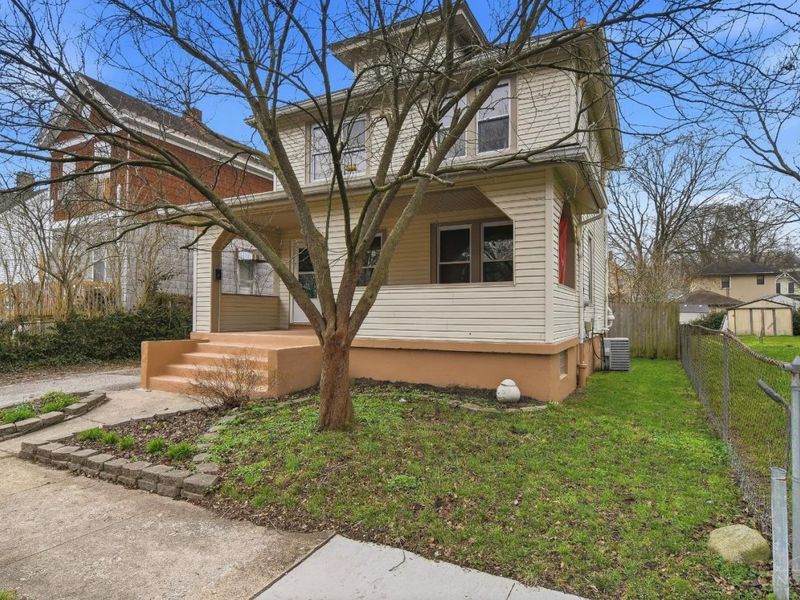 3763 Hutton, Cincinnati, OH 45226 Photo 3