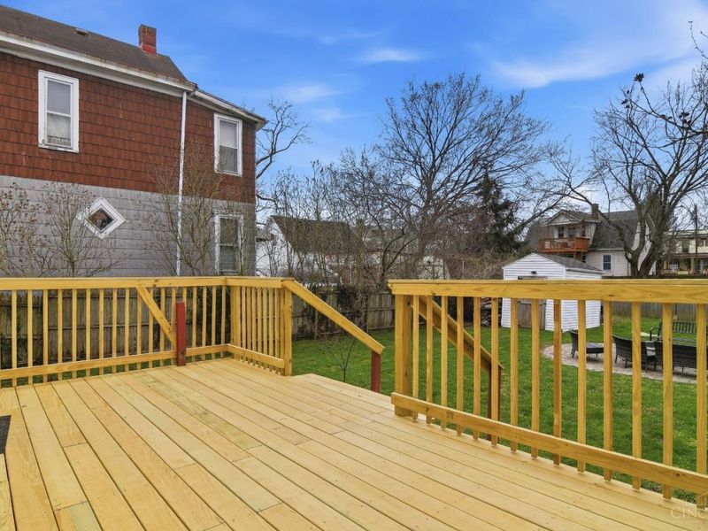 3763 Hutton, Cincinnati, OH 45226 Photo 30