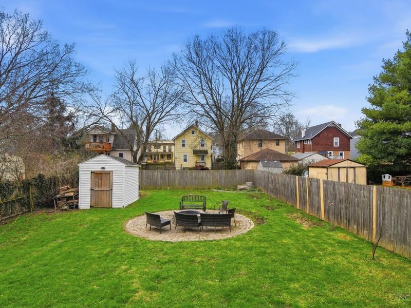 3763 Hutton, Cincinnati, OH 45226 Photo 31