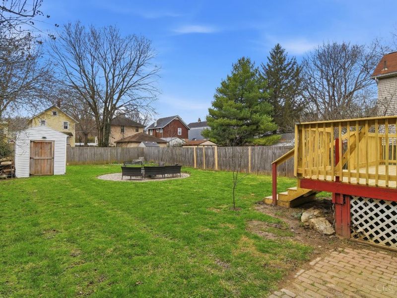 3763 Hutton, Cincinnati, OH 45226 Photo 32