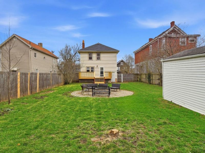 3763 Hutton, Cincinnati, OH 45226 Photo 34