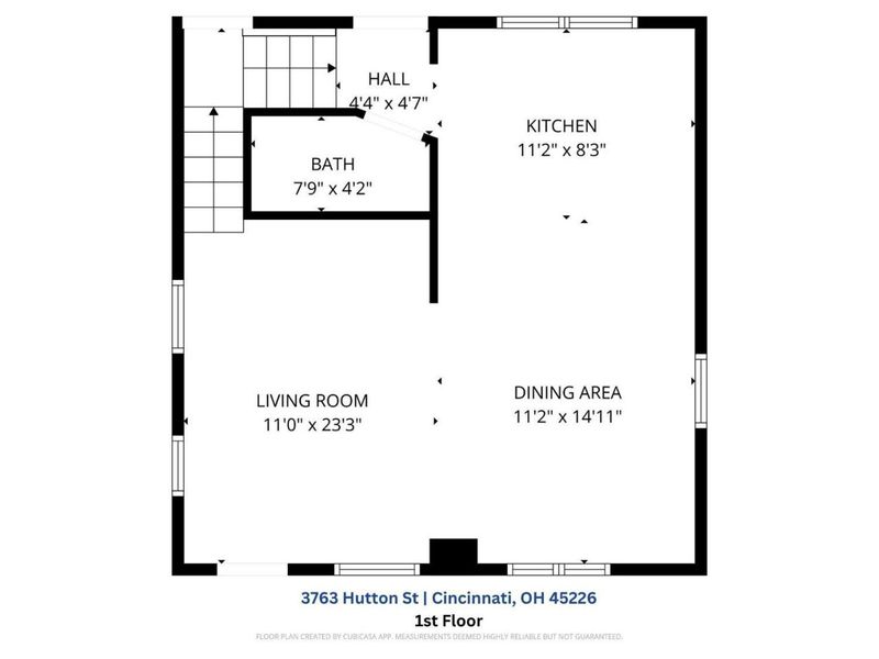 3763 Hutton, Cincinnati, OH 45226 Photo 35