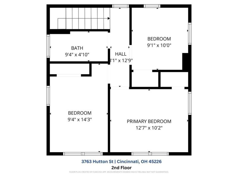 3763 Hutton, Cincinnati, OH 45226 Photo 36