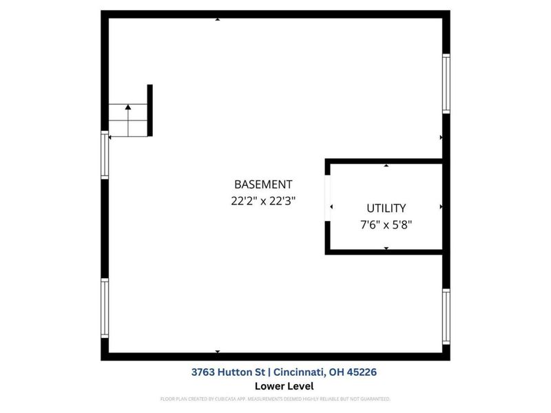 3763 Hutton, Cincinnati, OH 45226 Photo 37