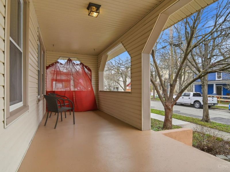 3763 Hutton, Cincinnati, OH 45226 Photo 4