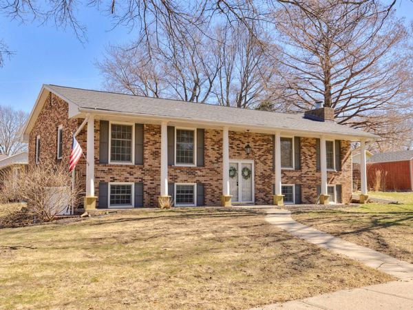 4003 SW 30th Street, Des Moines, IA 50321