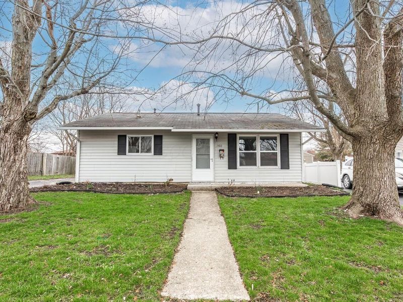 150 Valleyview Drive, Johnstown, OH 43031 Photo 2