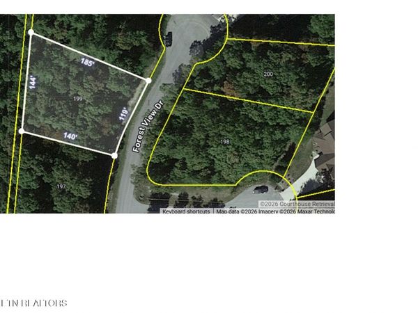 197 Forest View Drive, Crossville, TN 38558