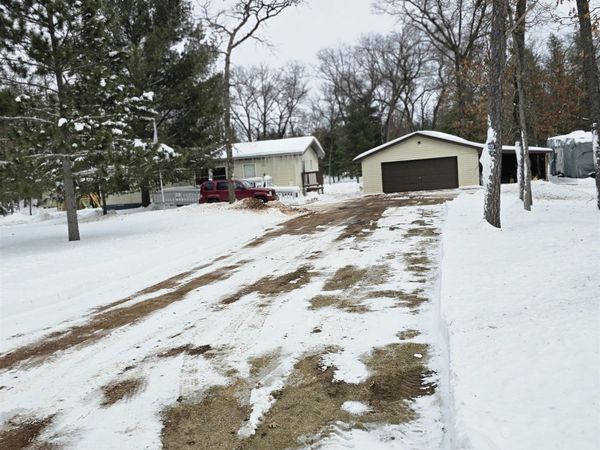 1626 13th Drive, Friendship, WI 53934