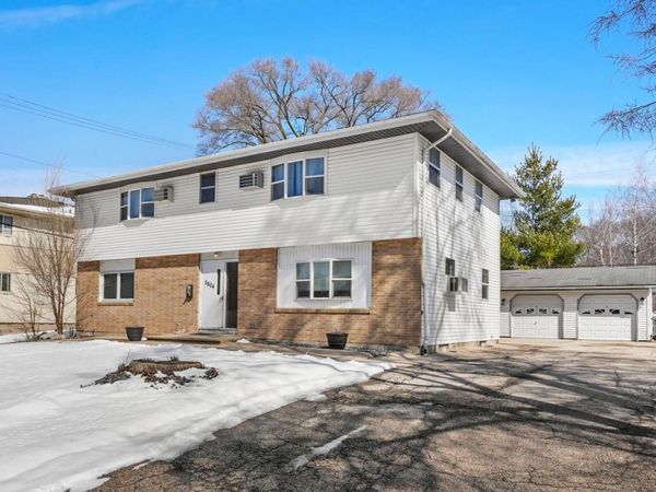 5604 Bjelde Lane, Monona, WI 53716