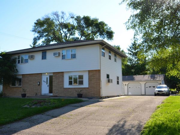 5604 Bjelde Lane, Monona, WI 53716