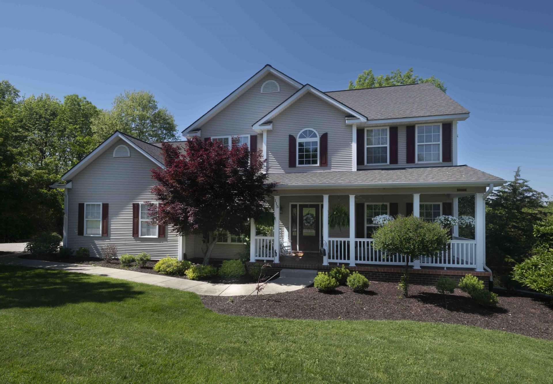 115 Winding View Trail, Georgetown, KY 40324 Main Photo
