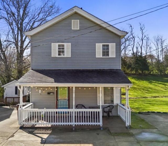 338 W Main Street, Mount Sterling, KY 40353 Main Photo