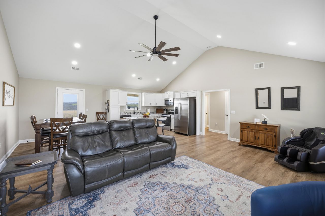 450 Wyldwood Way, Berea, KY 40403 Main Photo