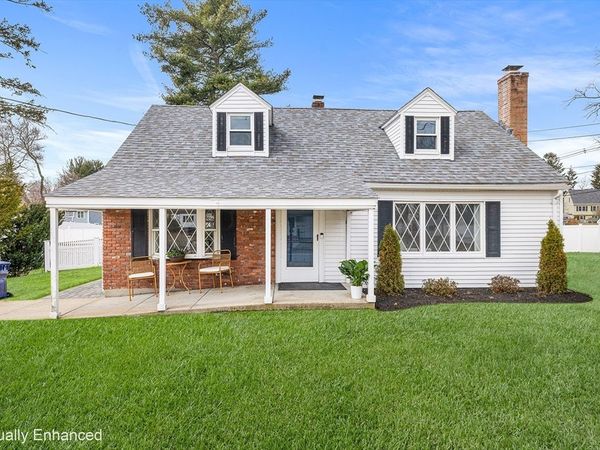 11 Hathaway Road, Wilmington, MA 01887