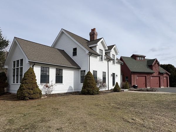 90 Whately Road, Deerfield, MA 01373
