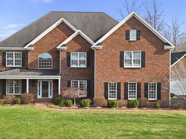 1080 Remington RD , Forest, VA 24551