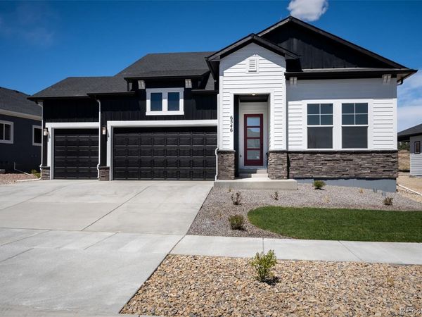 6546 Arabesque Loop , Colorado Springs, CO 80924