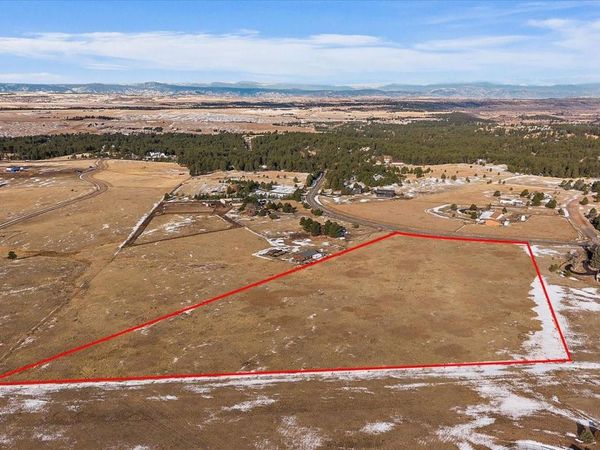 11810 Tomichi Drive , Franktown, CO 80116