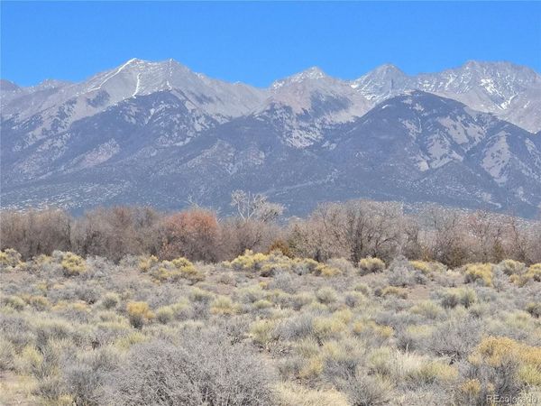 Lot 9 County Rd 4 S , Alamosa, CO 81101