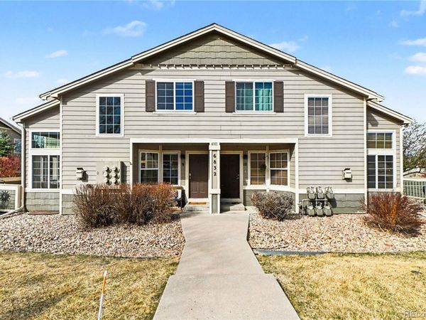 6832 Antigua Drive , Unit 9, Fort Collins, CO 80525