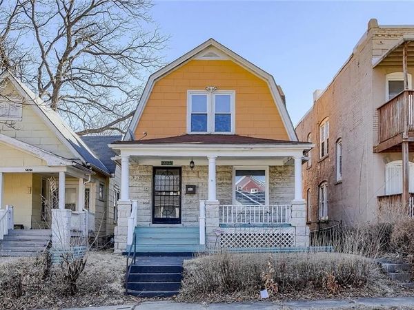 2325 Park Avenue, Kansas City, MO 64127